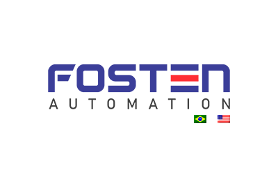 Fosten Automation, Sertãozinho - SP. Empresa referência em comercialização e exportação de produtos para automação industrial.