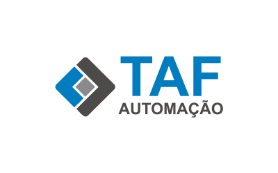 TAF Automação, Sertãozinho - SP. Empresa especializada em comércio de produtos e serviços de automação industrial em todo o território nacional.